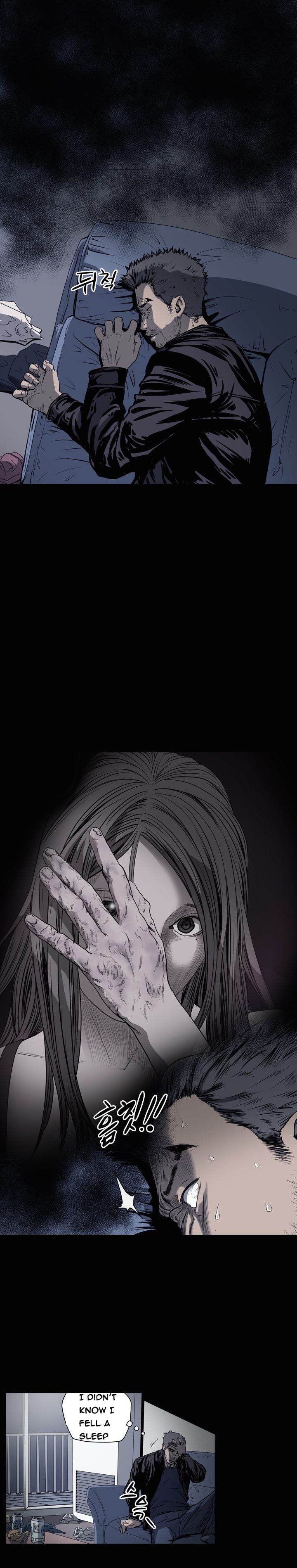 Kitsch Year - Chapter 45 [photo 9] - MangaPorn