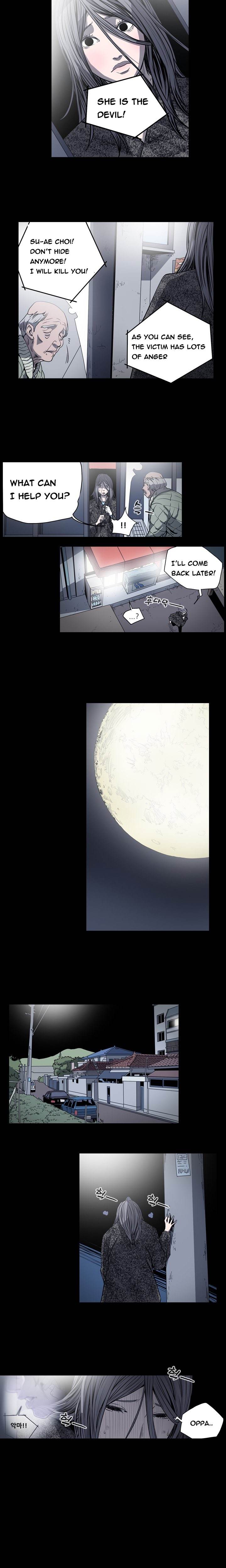 Kitsch Year - Chapter 46 [photo 10] - MangaPorn