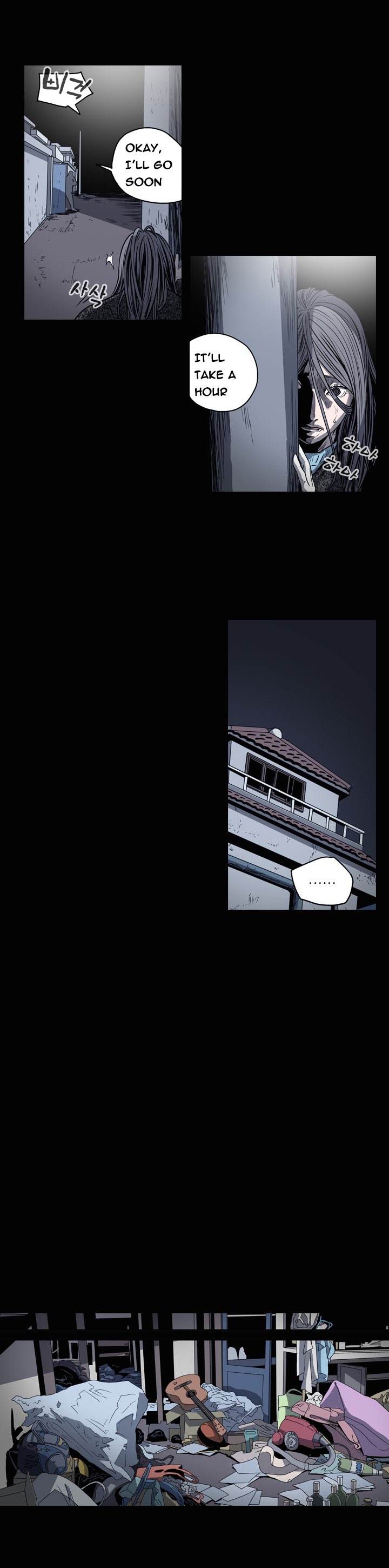 Kitsch Year - Chapter 46 [photo 11] - MangaPorn