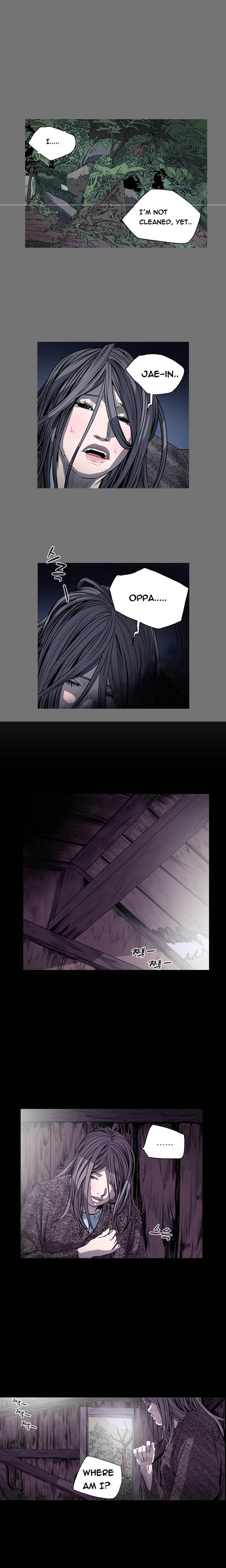 Kitsch Year - Chapter 46 [photo 3] - MangaPorn