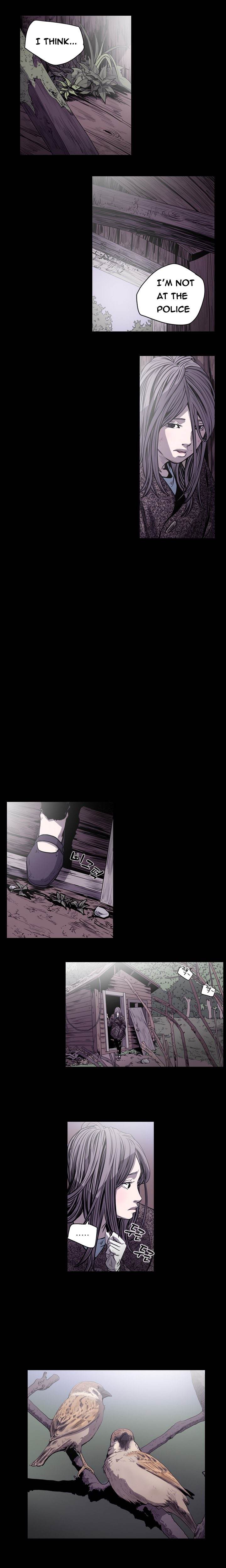 Kitsch Year - Chapter 46 [photo 4] - MangaPorn