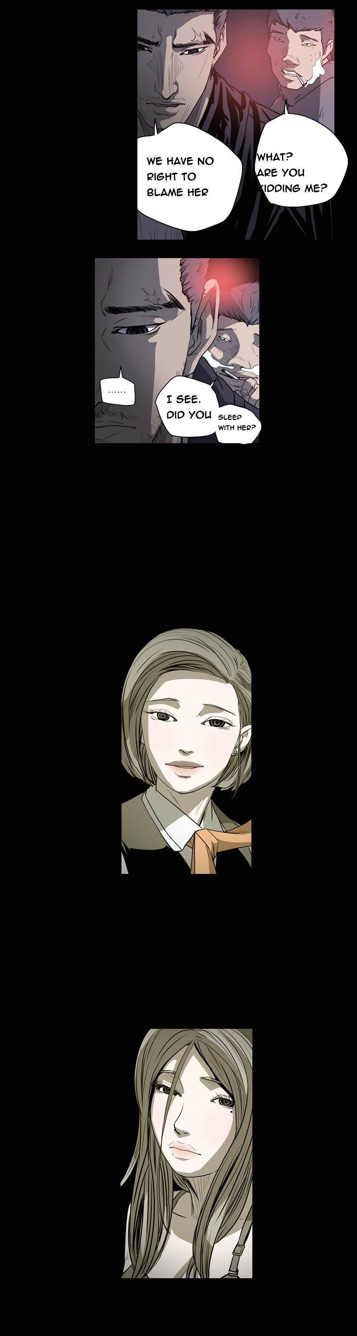 Kitsch Year - Chapter 46 [photo 7] - MangaPorn