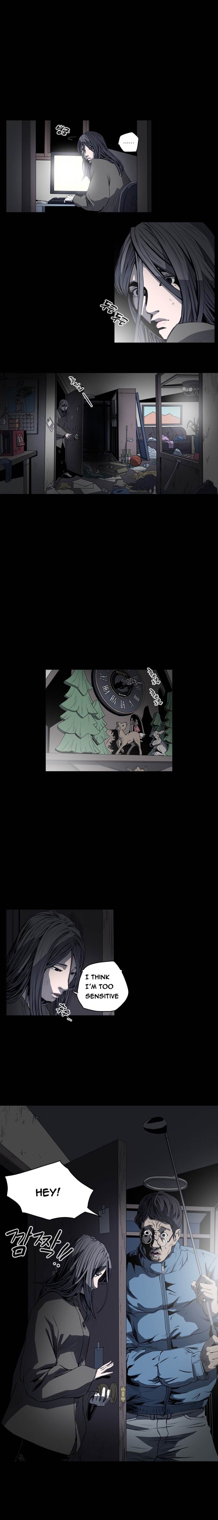 Kitsch Year - Chapter 47 [photo 3] - MangaPorn