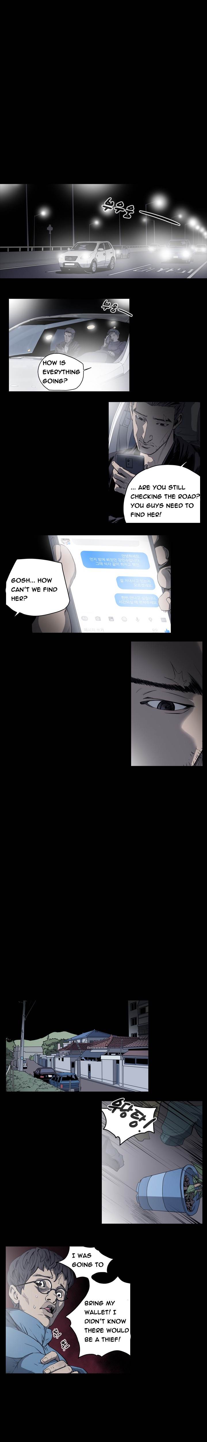 Kitsch Year - Chapter 47 [photo 6] - MangaPorn