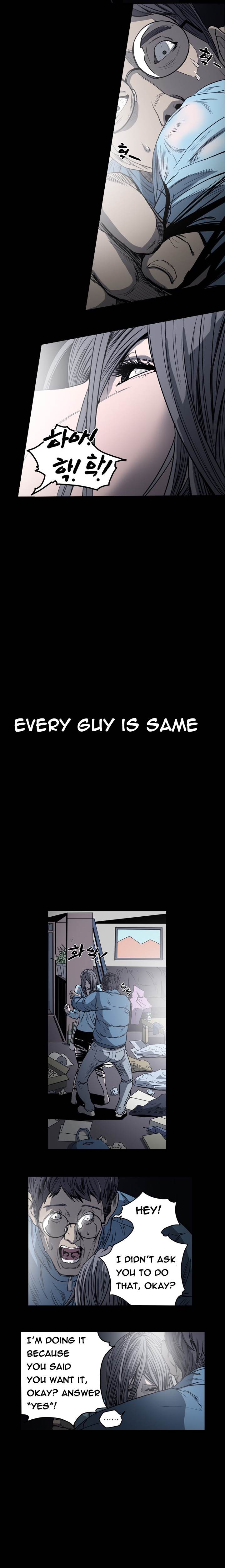 Kitsch Year - Chapter 48 [photo 3] - MangaPorn