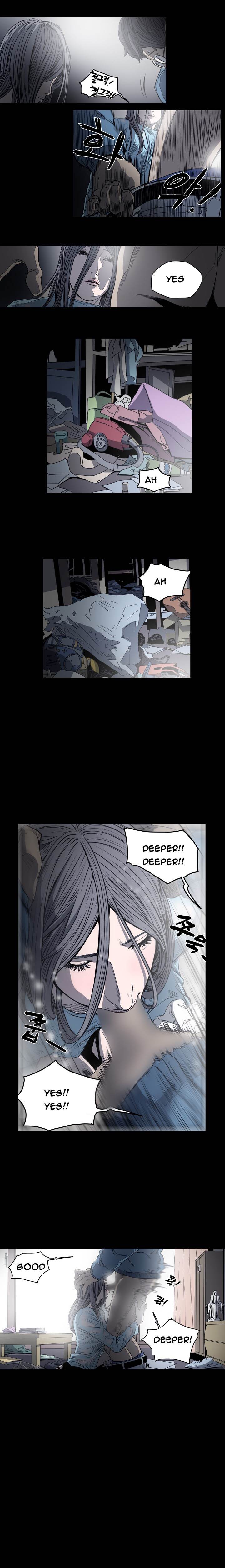 Kitsch Year - Chapter 48 [photo 4] - MangaPorn