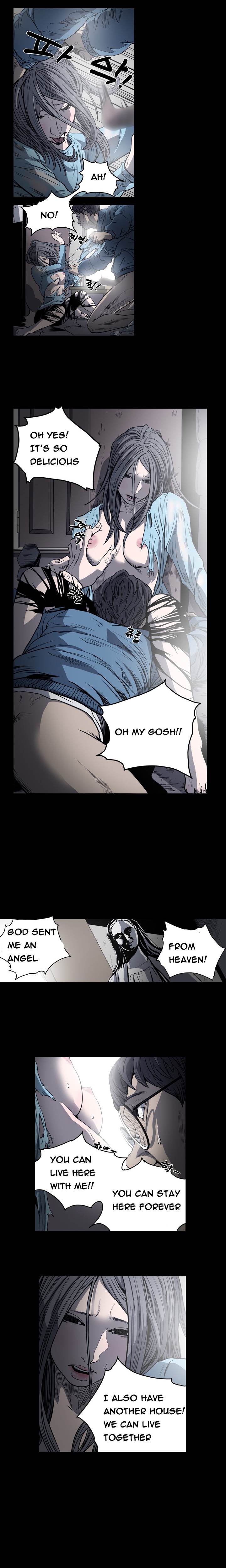 Kitsch Year - Chapter 48 [photo 5] - MangaPorn