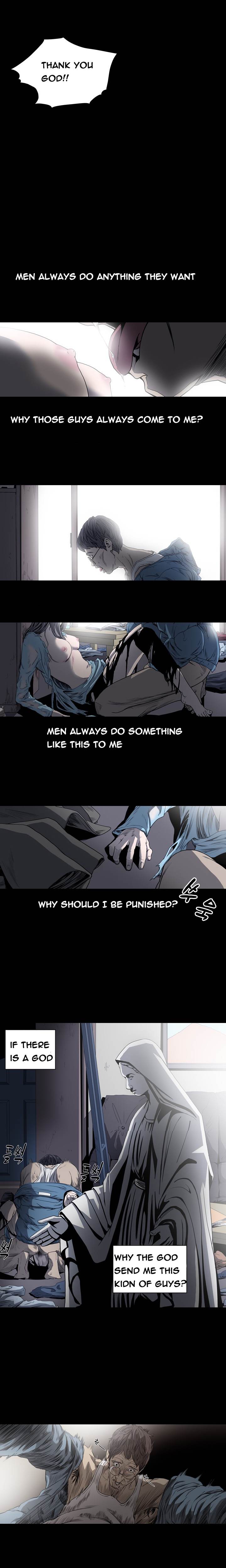 Kitsch Year - Chapter 48 [photo 6] - MangaPorn