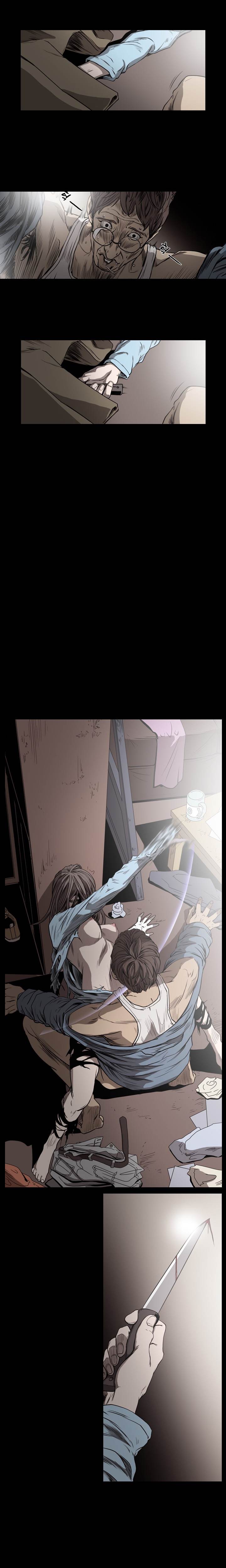 Kitsch Year - Chapter 48 [photo 7] - MangaPorn