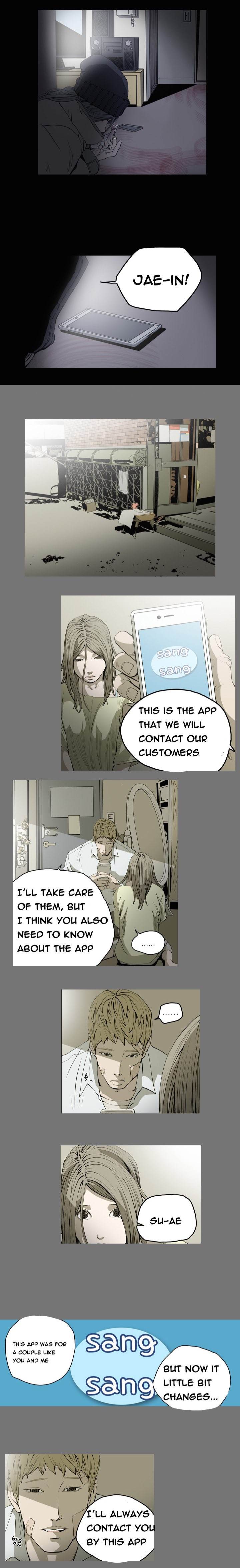 Kitsch Year - Chapter 49 [photo 8] - MangaPorn