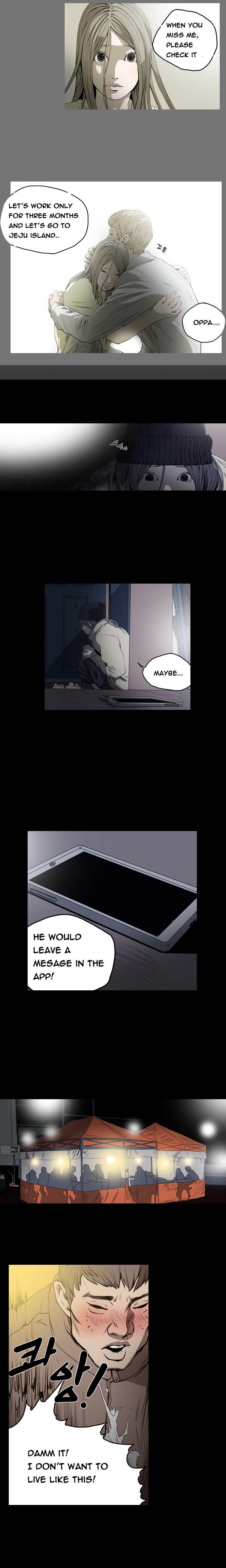 Kitsch Year - Chapter 49 [photo 9] - MangaPorn