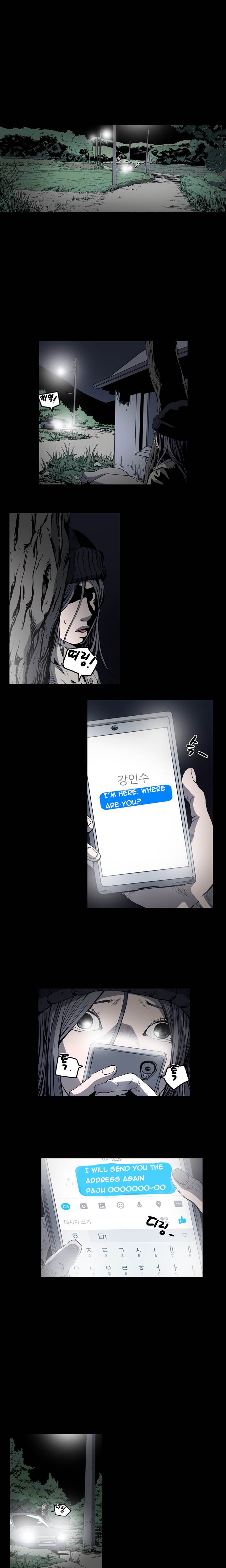 Kitsch Year - Chapter 50 [photo 6] - MangaPorn