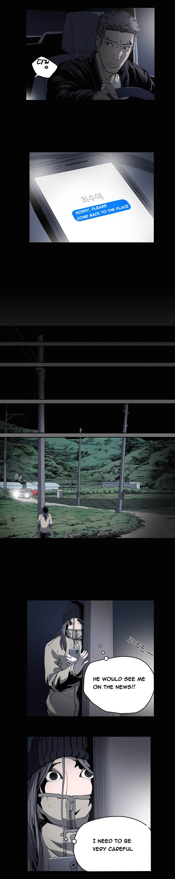 Kitsch Year - Chapter 50 [photo 8] - MangaPorn