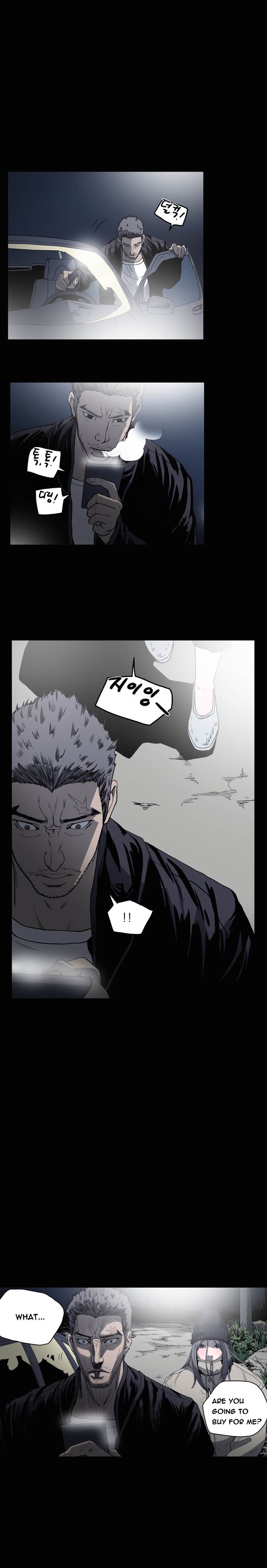 Kitsch Year - Chapter 50 [photo 9] - MangaPorn