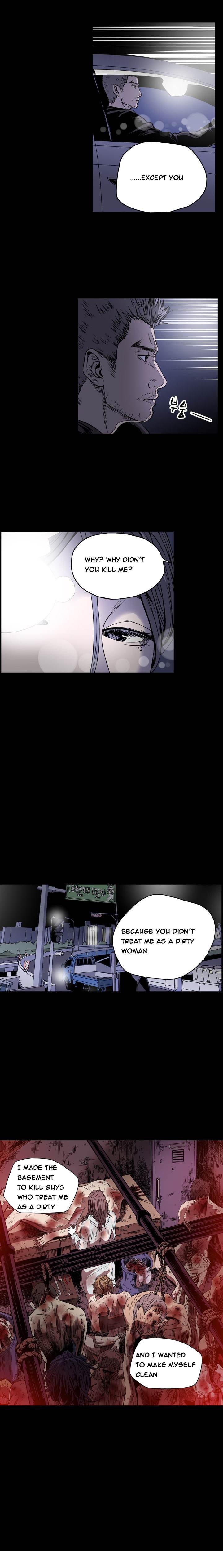 Kitsch Year - Chapter 51 [photo 4] - MangaPorn