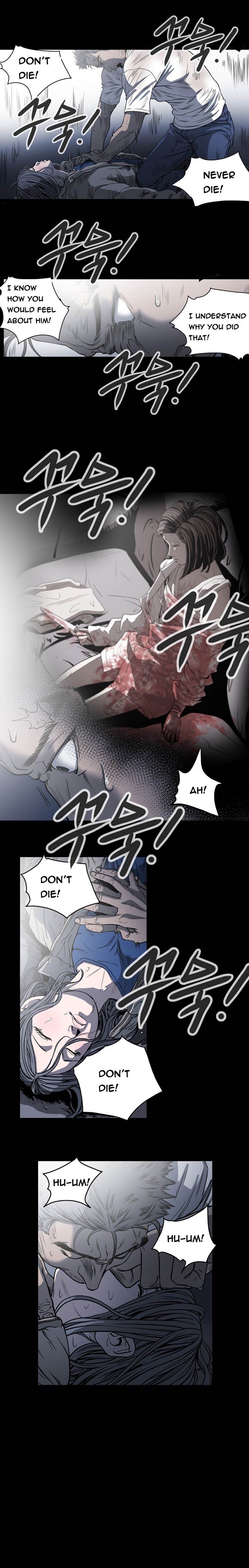 Kitsch Year - Chapter 52 [photo 3] - MangaPorn