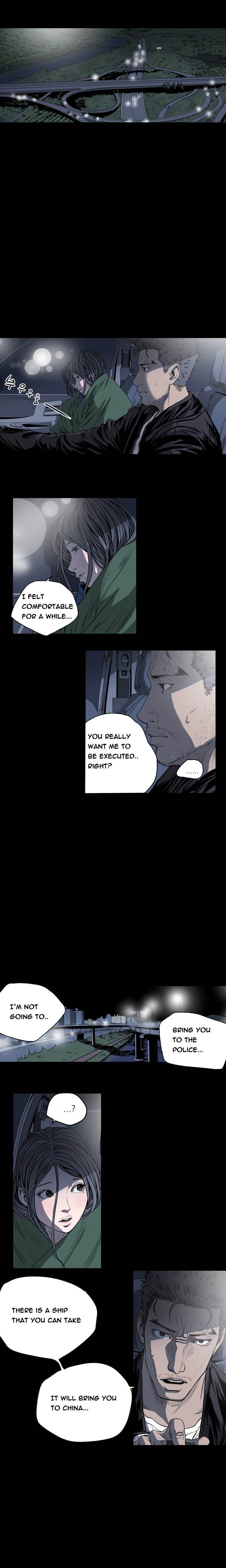 Kitsch Year - Chapter 52 [photo 5] - MangaPorn