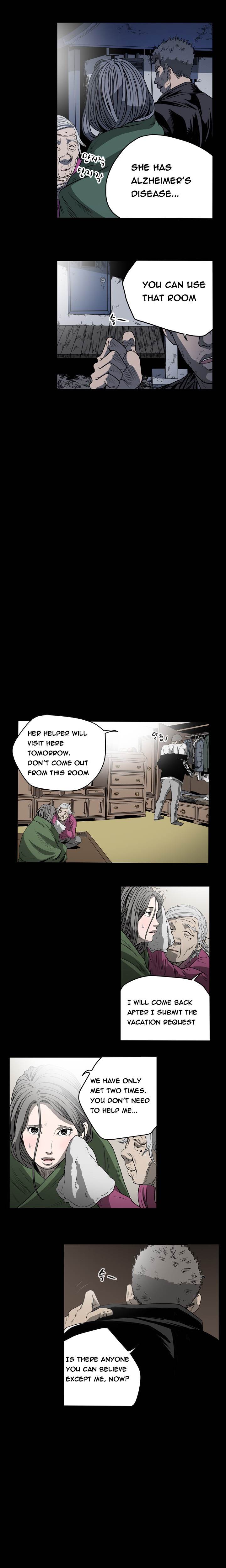 Kitsch Year - Chapter 52 [photo 8] - MangaPorn