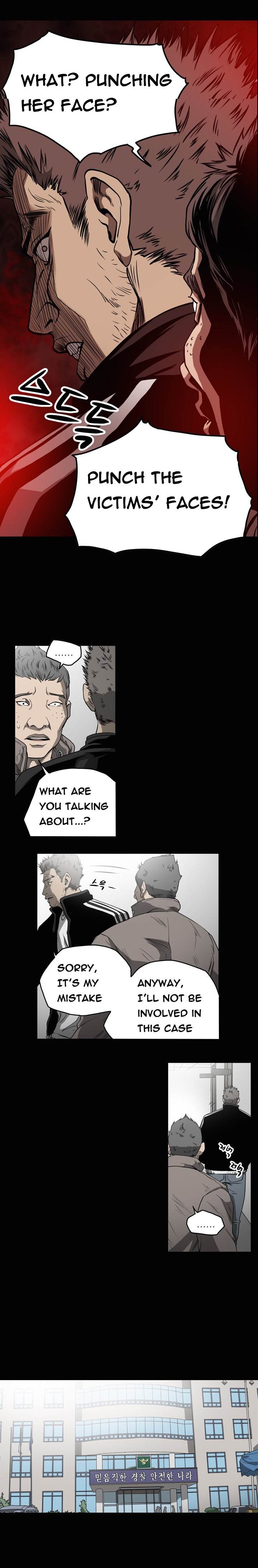 Kitsch Year - Chapter 53 [photo 2] - MangaPorn