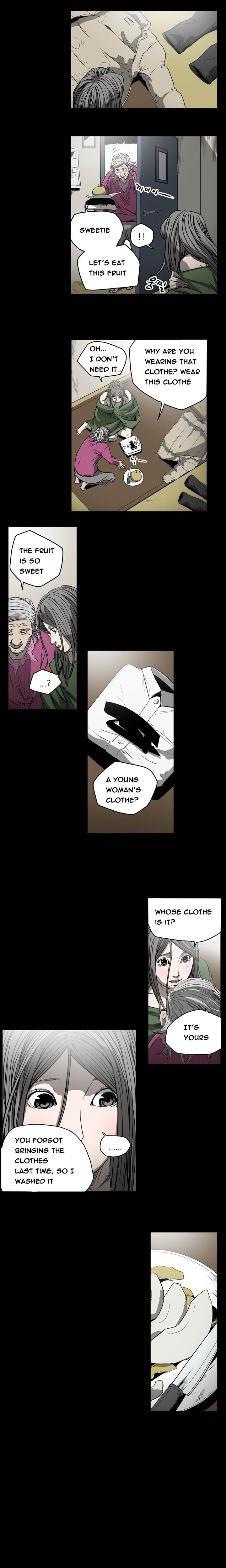 Kitsch Year - Chapter 53 [photo 9] - MangaPorn