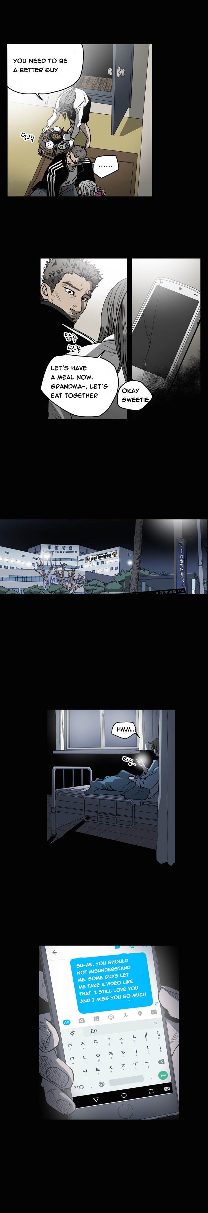 Kitsch Year - Chapter 54 [photo 10] - MangaPorn