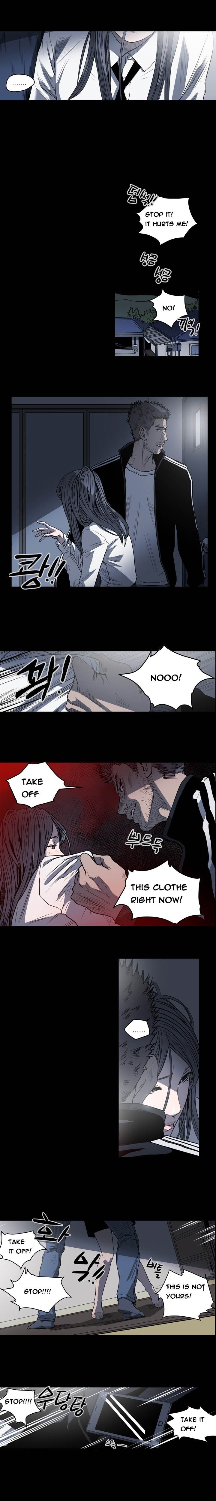 Kitsch Year - Chapter 55 [photo 2] - MangaPorn