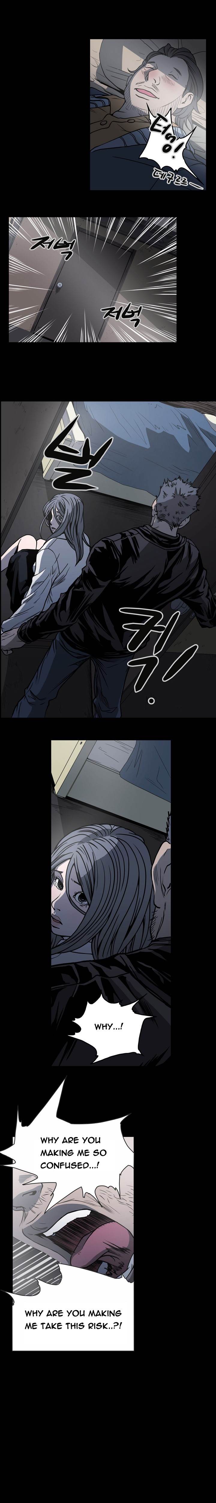 Kitsch Year - Chapter 58 [photo 6] - MangaPorn