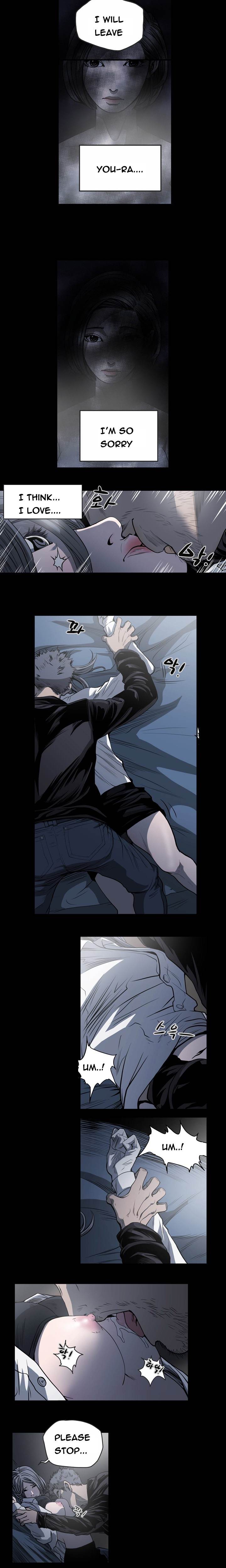 Kitsch Year - Chapter 58 [photo 8] - MangaPorn