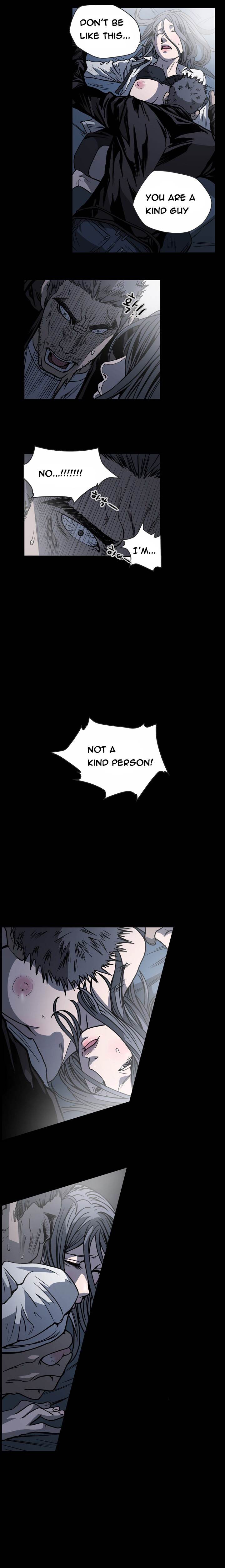 Kitsch Year - Chapter 58 [photo 9] - MangaPorn