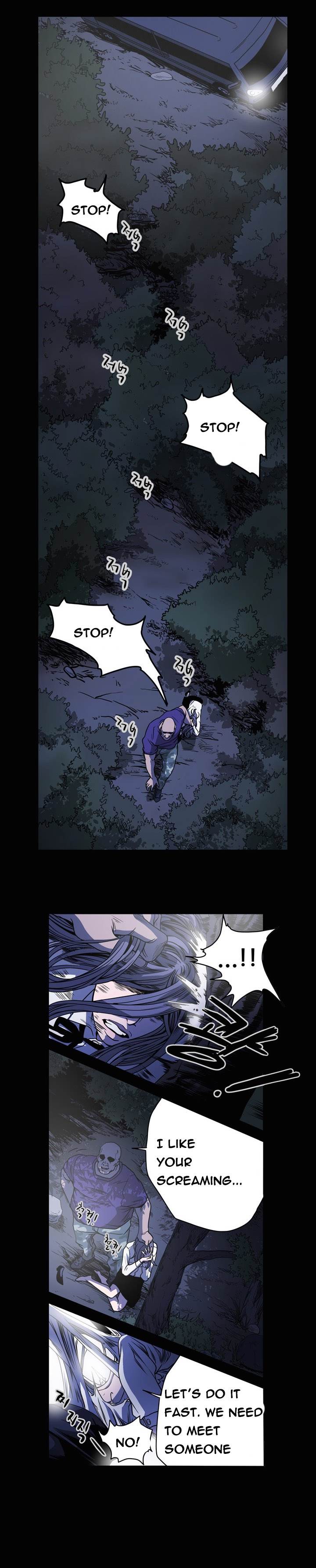 Kitsch Year - Chapter 60 [photo 7] - MangaPorn