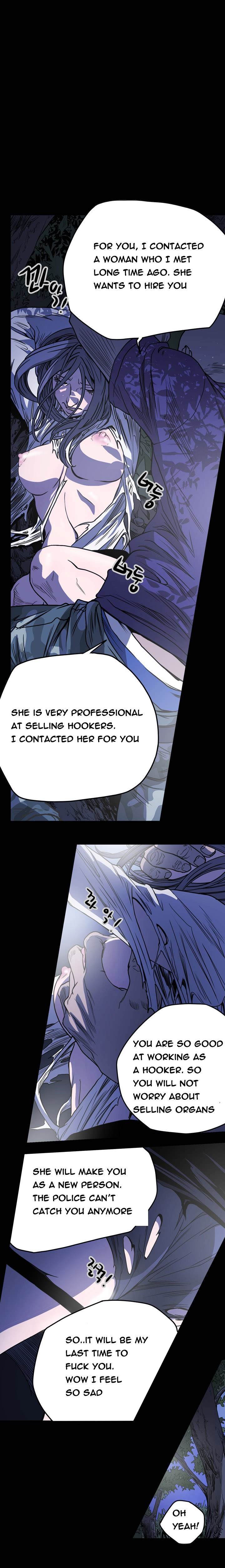 Kitsch Year - Chapter 60 [photo 8] - MangaPorn