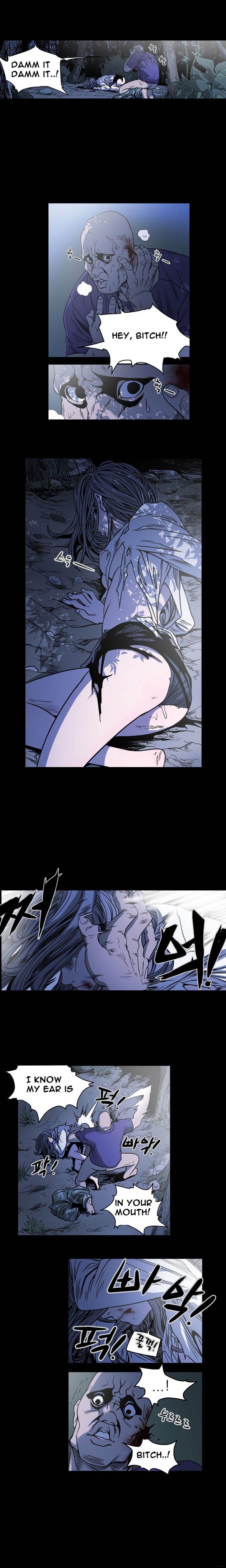 Kitsch Year - Chapter 61 [photo 3] - MangaPorn