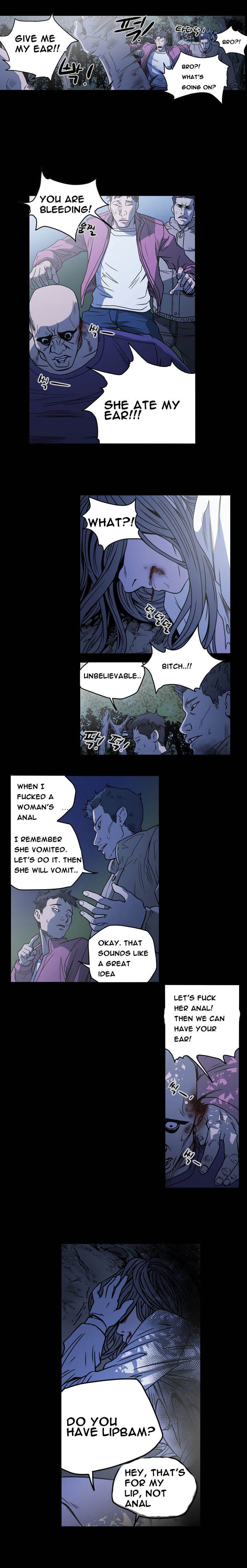 Kitsch Year - Chapter 61 [photo 4] - MangaPorn