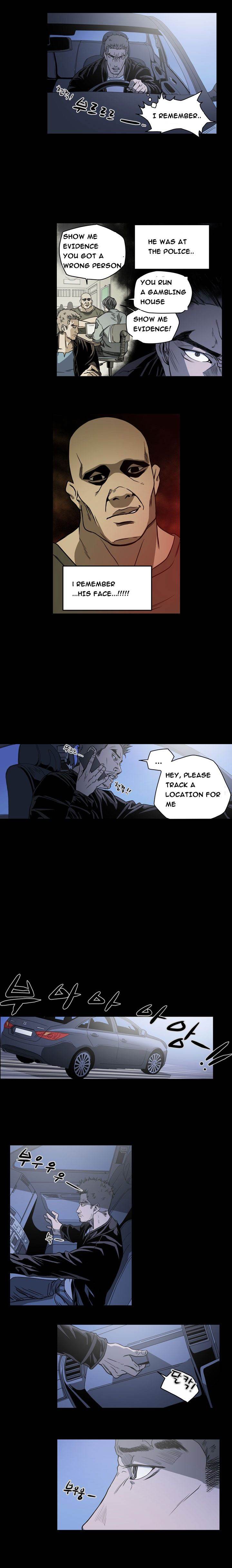 Kitsch Year - Chapter 61 [photo 6] - MangaPorn