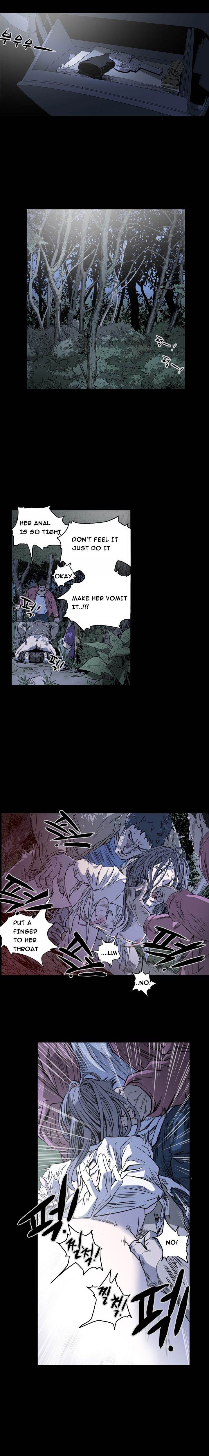 Kitsch Year - Chapter 61 [photo 7] - MangaPorn