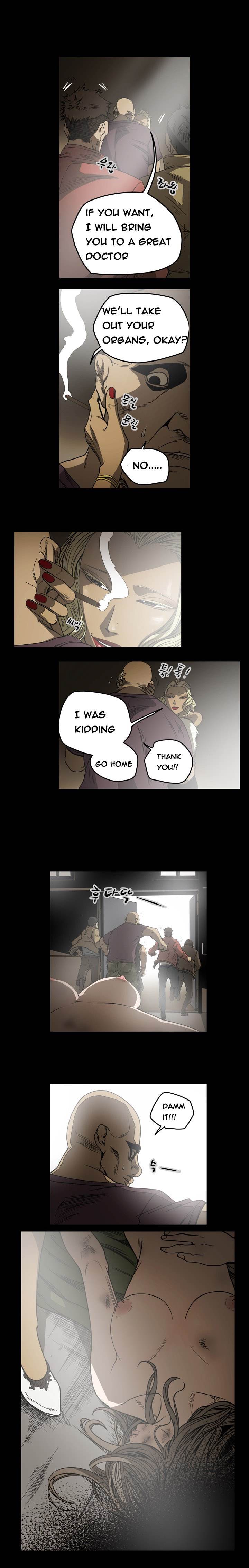 Kitsch Year - Chapter 62 [photo 5] - MangaPorn