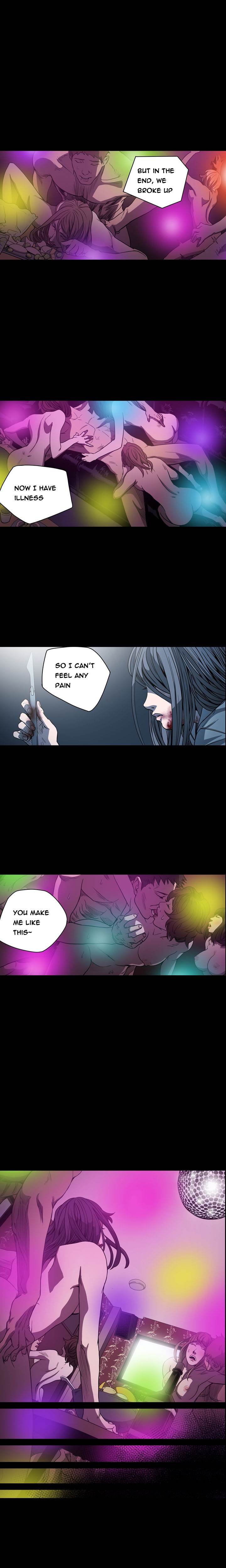 Kitsch Year - Chapter 63 [photo 10] - MangaPorn