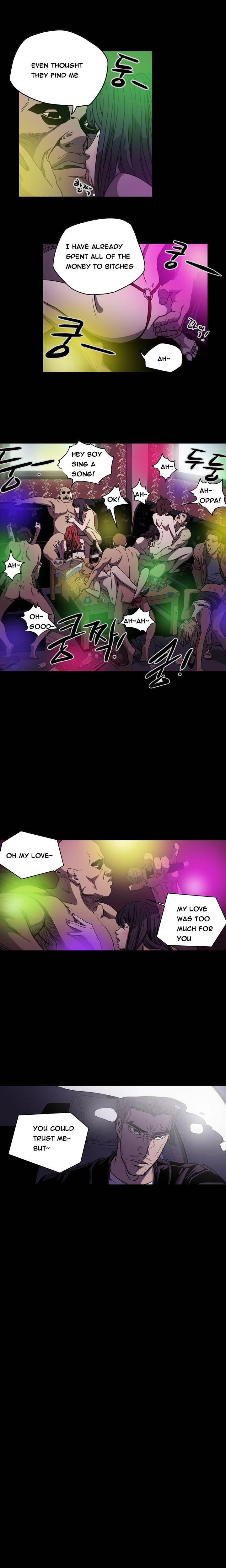 Kitsch Year - Chapter 63 [photo 9] - MangaPorn