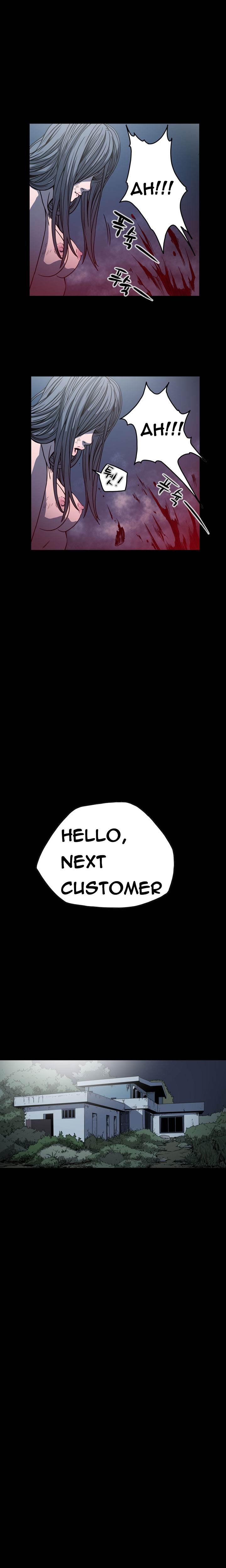 Kitsch Year - Chapter 64 [photo 13] - MangaPorn