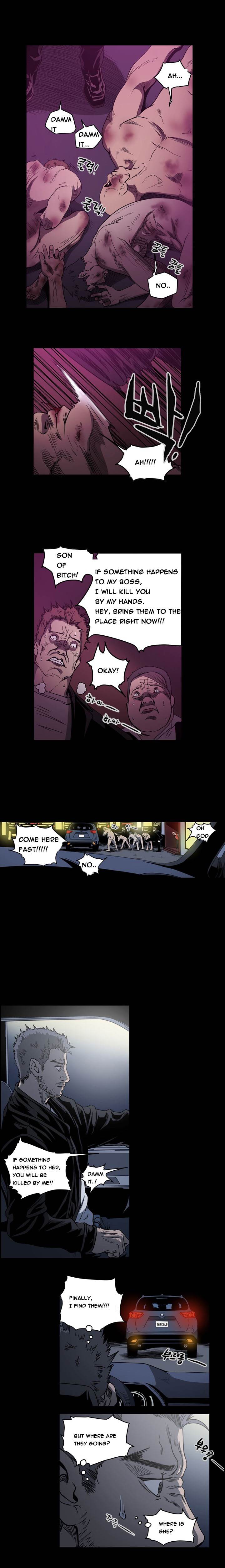 Kitsch Year - Chapter 64 [photo 3] - MangaPorn