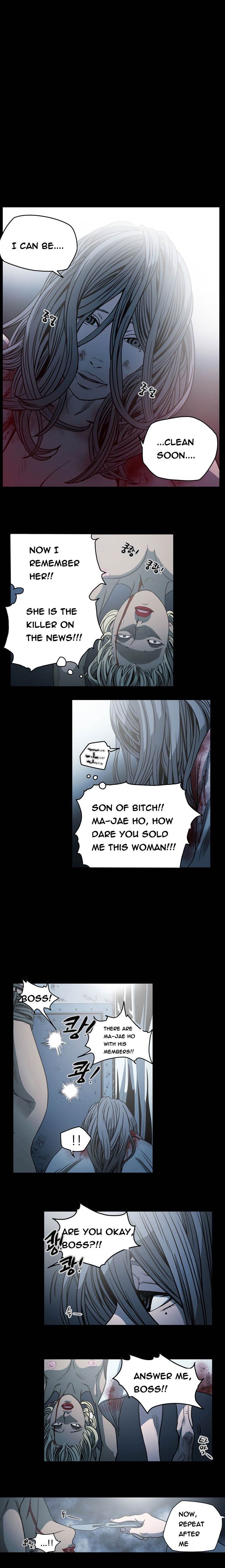 Kitsch Year - Chapter 64 [photo 5] - MangaPorn