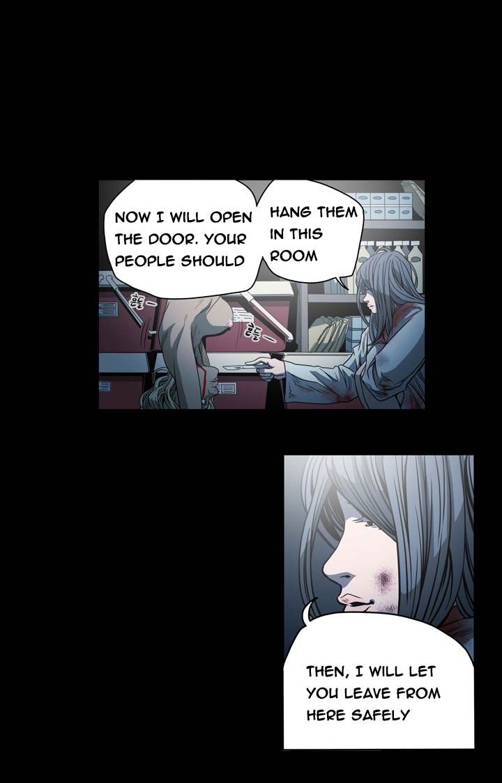 Kitsch Year - Chapter 64 [photo 6] - MangaPorn