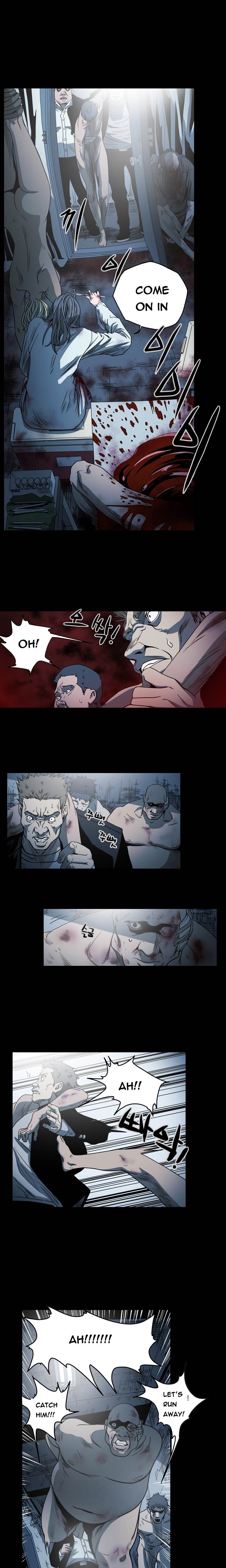 Kitsch Year - Chapter 65 [photo 2] - MangaPorn