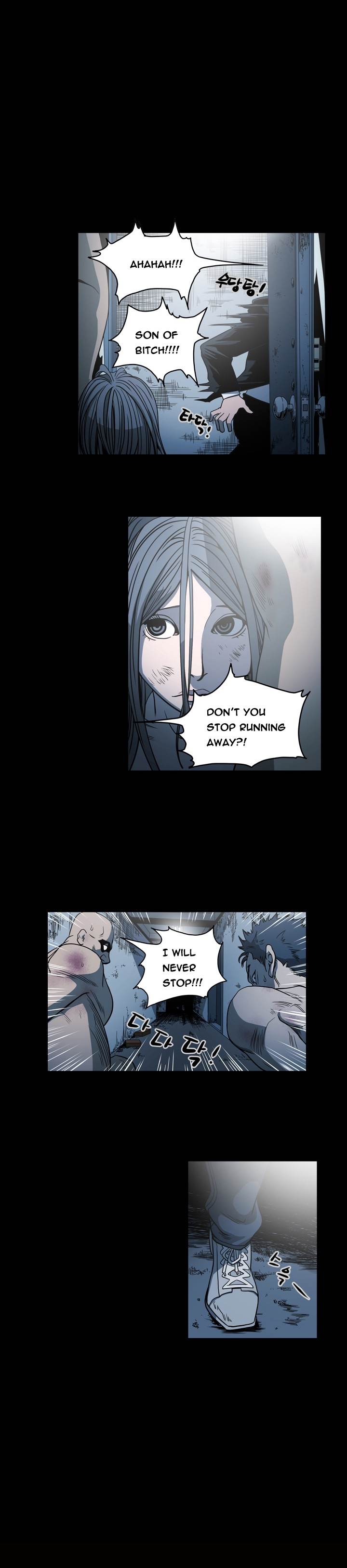 Kitsch Year - Chapter 65 [photo 3] - MangaPorn