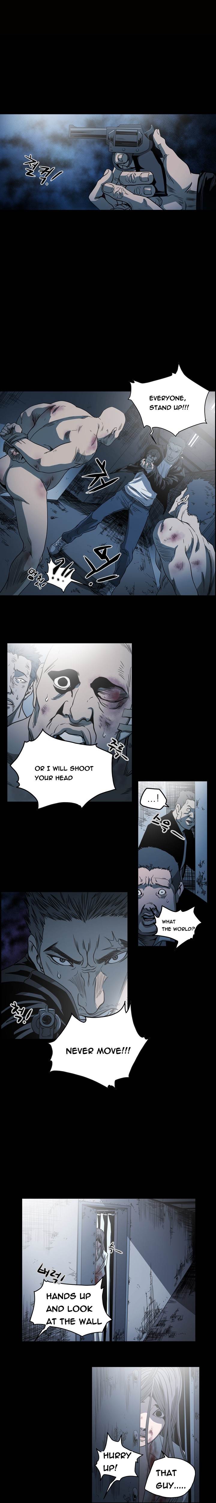 Kitsch Year - Chapter 65 [photo 4] - MangaPorn