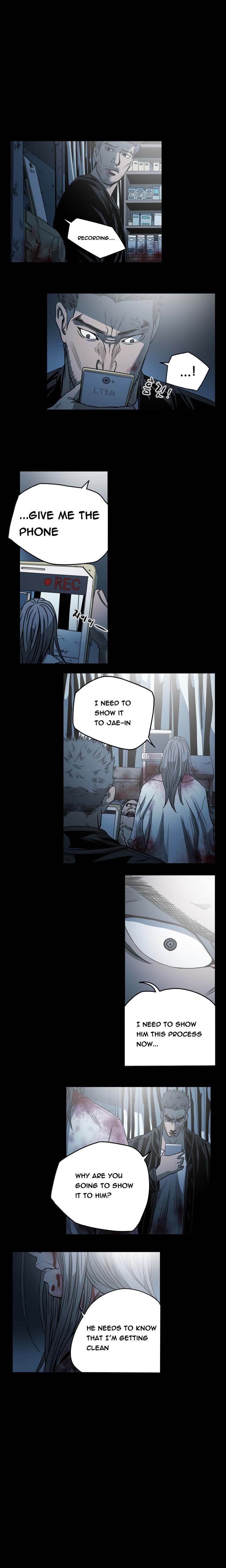 Kitsch Year - Chapter 66 [photo 10] - MangaPorn