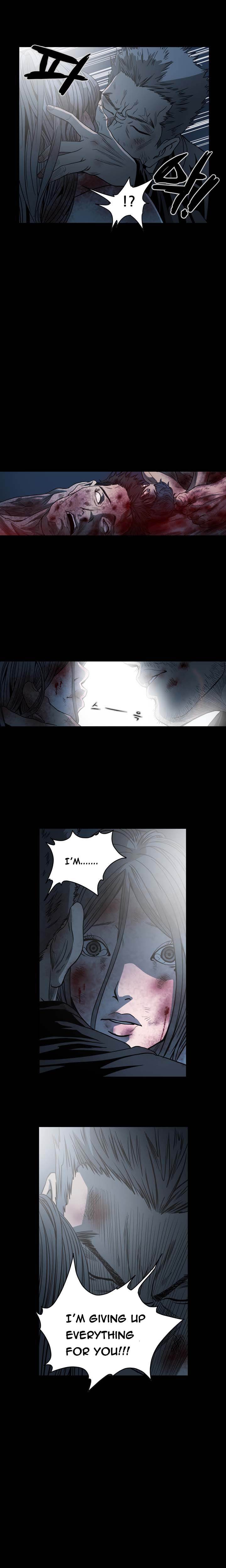 Kitsch Year - Chapter 66 [photo 12] - MangaPorn