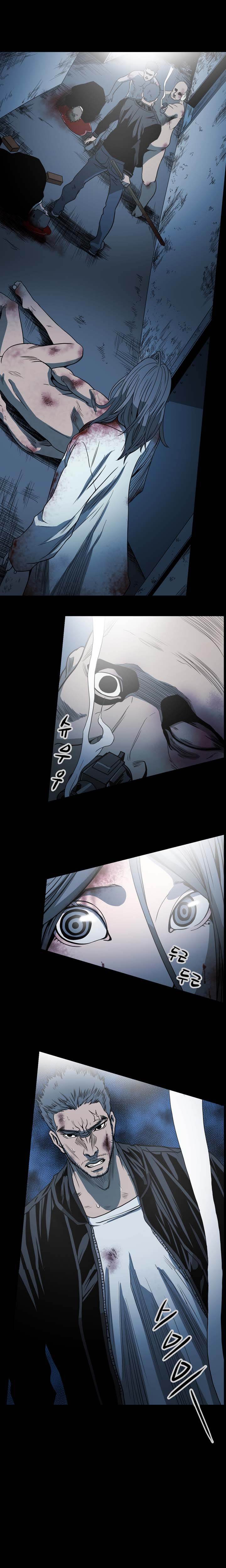 Kitsch Year - Chapter 66 [photo 2] - MangaPorn