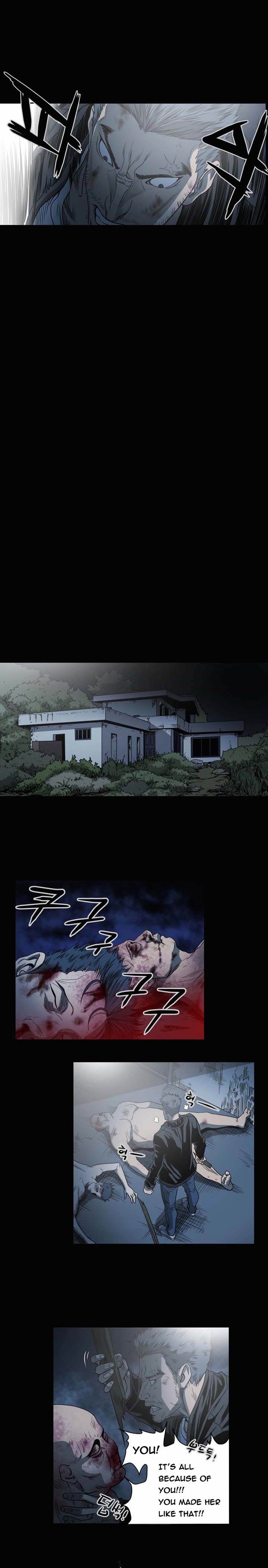 Kitsch Year - Chapter 66 [photo 4] - MangaPorn