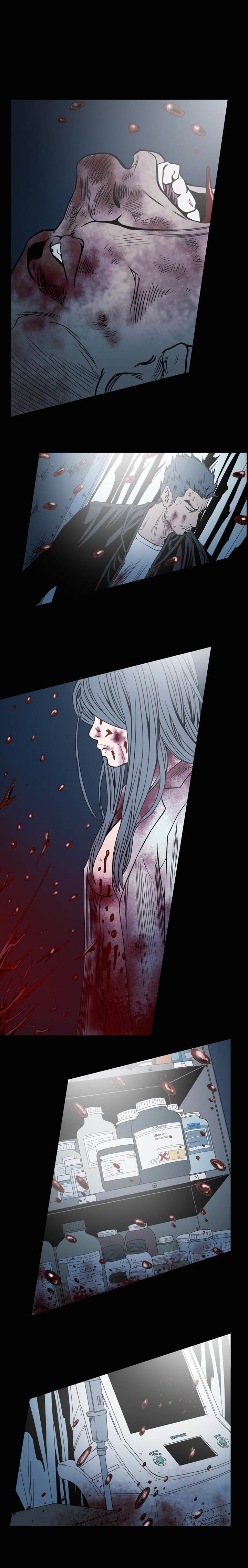 Kitsch Year - Chapter 66 [photo 9] - MangaPorn